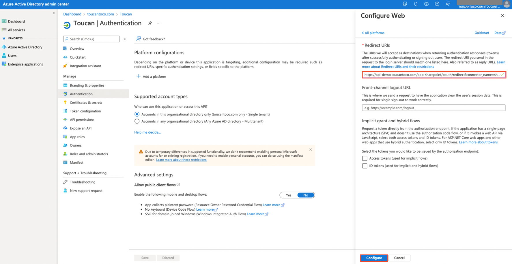 sharepoint connector 7